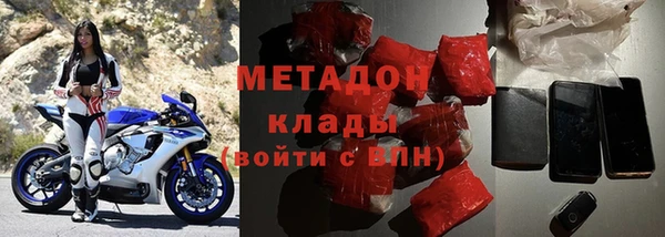 хмурый Алексин